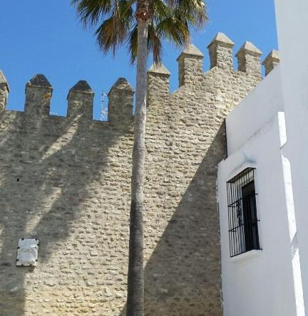 Puro Vejer, Vejer De La Frontera — photo 1