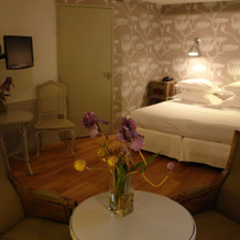 Hôtel Lecoq Gadby, The Originals Relais, 雷恩 — 照片 3