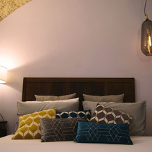 Palazzo Stendardo B&b, 卡瓦德蒂雷尼 — 照片 3