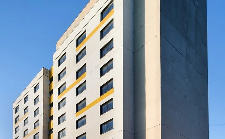Hotel Nacional Inn Alagoinhas, Алагойны — фото 1