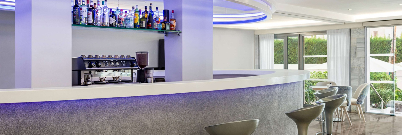 TRYP by Wyndham Corfu Dassia, Dassia — photo 1