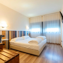 Hotel Saccardi & Spa - Adults Only, 索马坎帕尼亚 — 照片 5