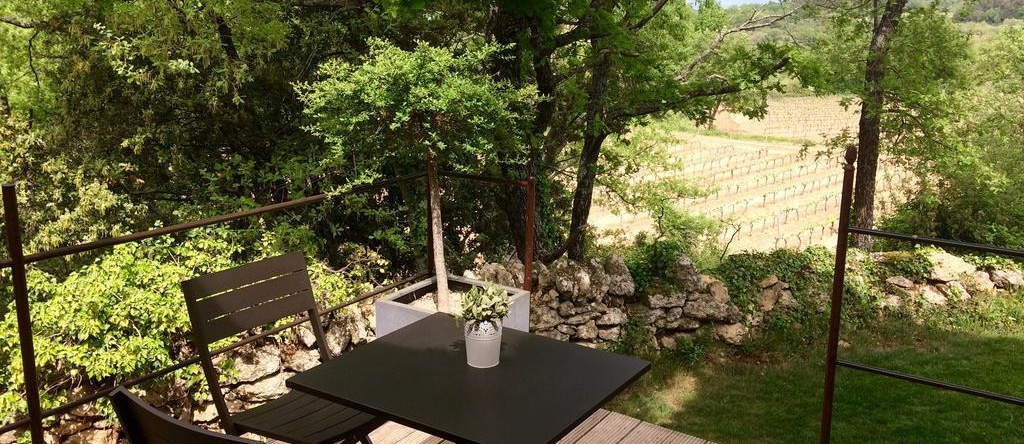 Une Sieste En Luberon, Боннье — фото 1