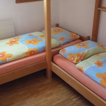 Hotel Berggasthaus Tannalp, 梅尔希塞-弗鲁特 — 照片 4