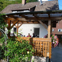 Vogthof Wohnung Schneckenhus, Лаутенбах — фото 5
