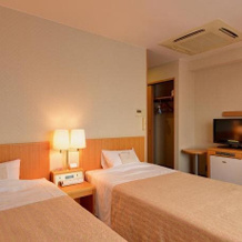 Annex Hotel Abe, 栗原 — 照片 5