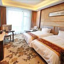 Jinxi International Hotel, 金溪 — 照片 2