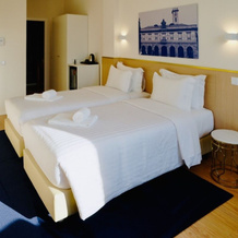 Ó poboa guesthouse, 波瓦-迪瓦尔津 — 照片 5