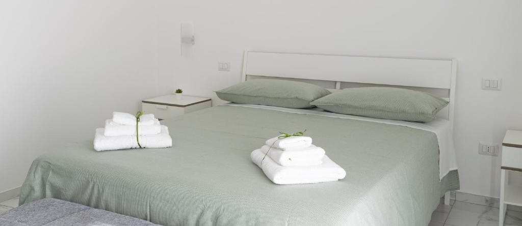 A casa di Luca B&B, 托尔基亚拉 — 照片 1