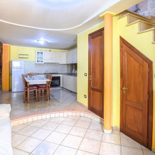 Nice Home in Serra SAN Bruno With Wifi and 2 Bedrooms, 塞拉圣布鲁诺 — 照片 5