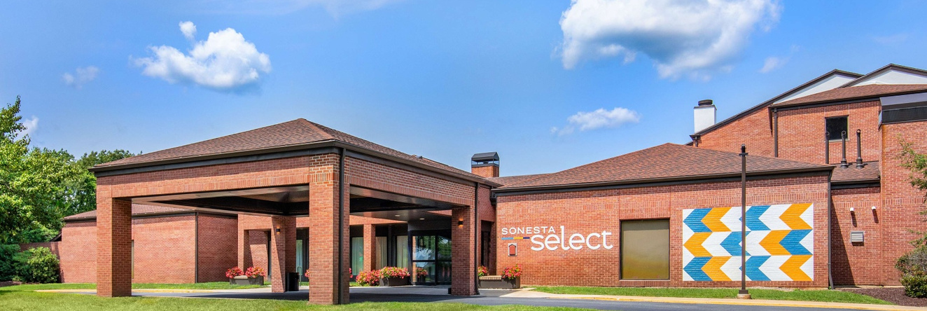Sonesta Select Boston Foxborough Mansfield, Foxboro — photo 1