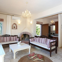 Listaros Country Villas, 费斯托斯 — 照片 3