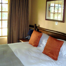 Riverside Lodge & Conference Center, 阿利瓦尔北 — 照片 2