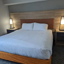 Candlewood Suites Wilson, 威尔逊 — 照片 3