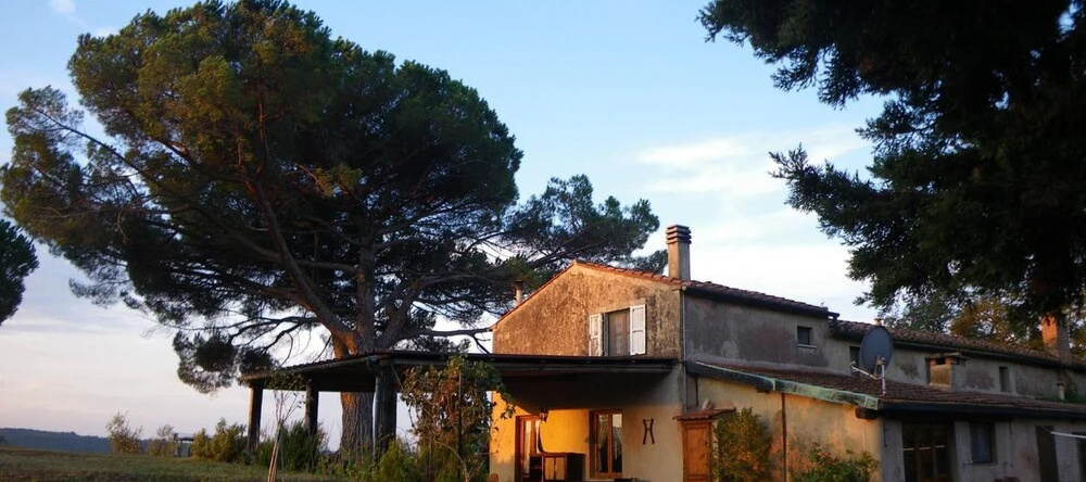 Agriturismo Le Serre, Рипарбелла — фото 1