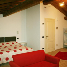 Agriturismo Nicobresaola, 索马坎帕尼亚 — 照片 4