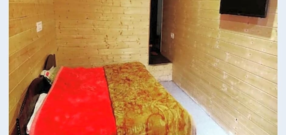Hotel Sonmarg And Restaurant, 索纳马格 — 照片 1