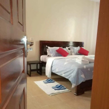 Stay.Plus Athiriver Garden Apartment, 马查科斯 — 照片 3