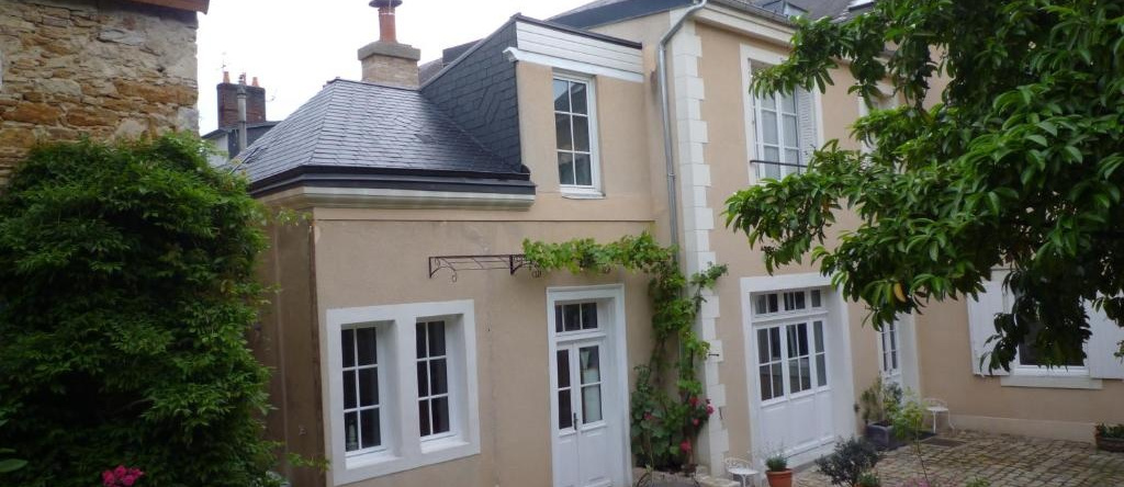 Le Clos Dhauteville, Ле Ман — фото 1