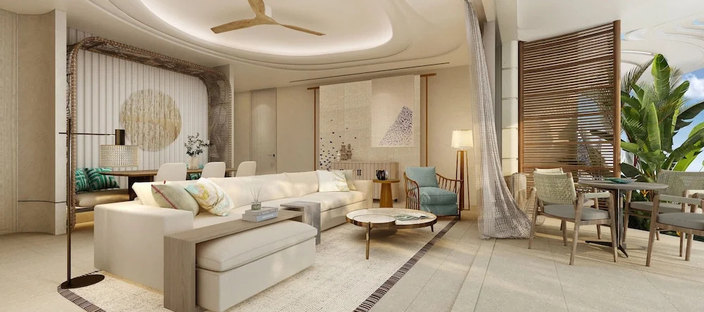 InterContinental The Red Sea Resort by IHG, Umluj — photo 1