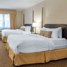 The Century House Latham - North Albany, An Ascend Collection Hotel, Латем — фото 3