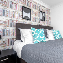Three Bedroom Apartment by Klass Living Serviced Accommodation Coatbridge - Berwick Apartment With WiFi &Parking, 科特布里奇 — 照片 2