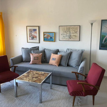 Apartment Koka, Агии Анаргири — фото 4