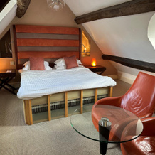 Cotswold House Hotel & Spa, 奇平卡姆登 — 照片 4