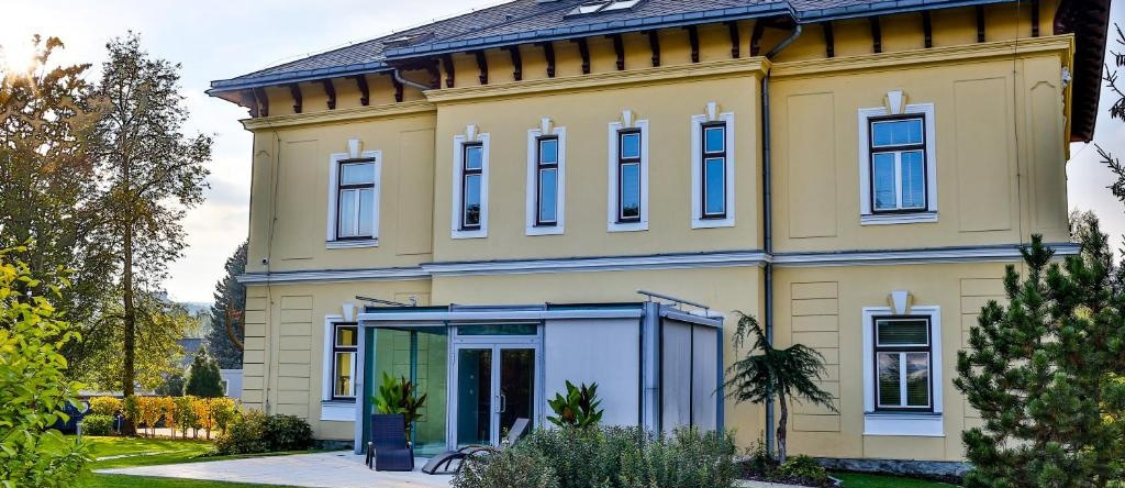 Villa Aurelie, 大洛西尼 — 照片 1