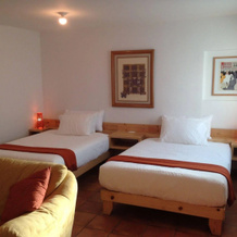 Hotel Boutique Madero Hermosillo, 埃莫西约 — 照片 4