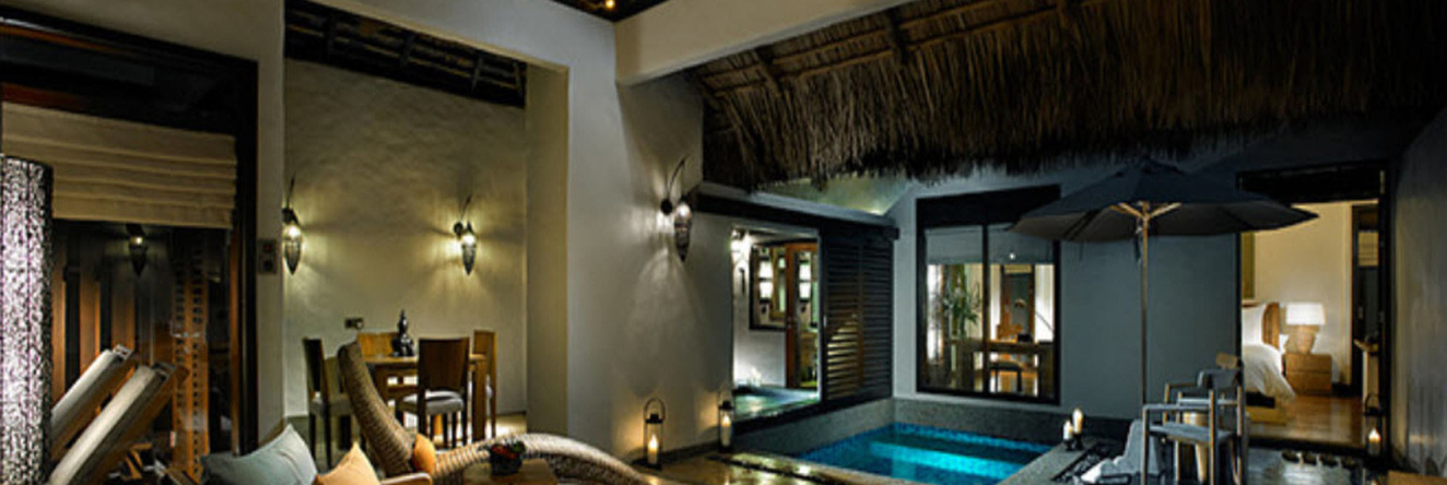 The Banjaran Hotsprings Retreat, Ipoh — photo 1
