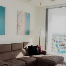 Luxury 2 BR Condos with Balcony, Hollywood — photo 2