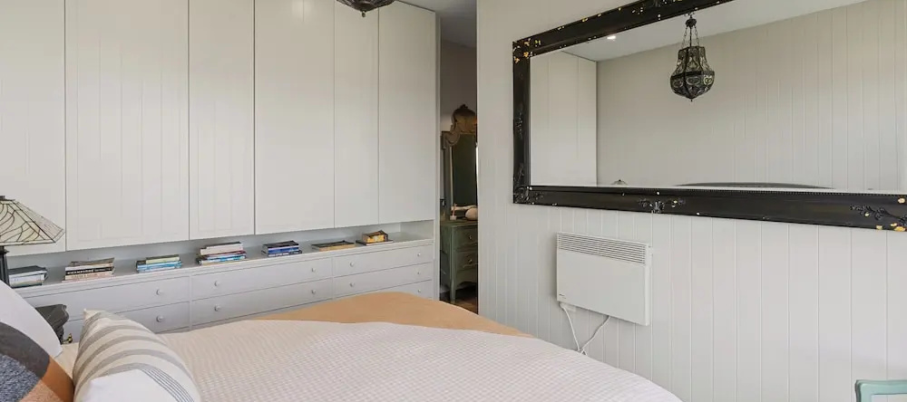 Escape to Serenity in Beechmont Luxurious Cabin Retreat, 比奇蒙特 — 照片 1