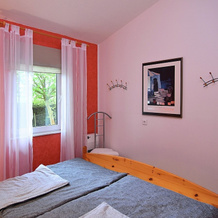 Blissful Holiday Home In	Battenberg With Fenced Garden, Баттенберг — фото 4