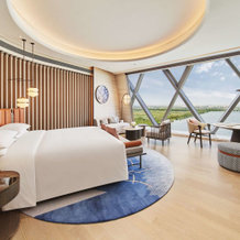 Hilton Huzhou Nanxun, Хучжоу — фото 2
