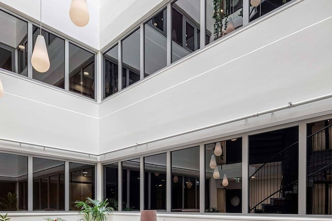 Arkaden Hotel - Long Stay, 马尔斯塔 — 照片 1