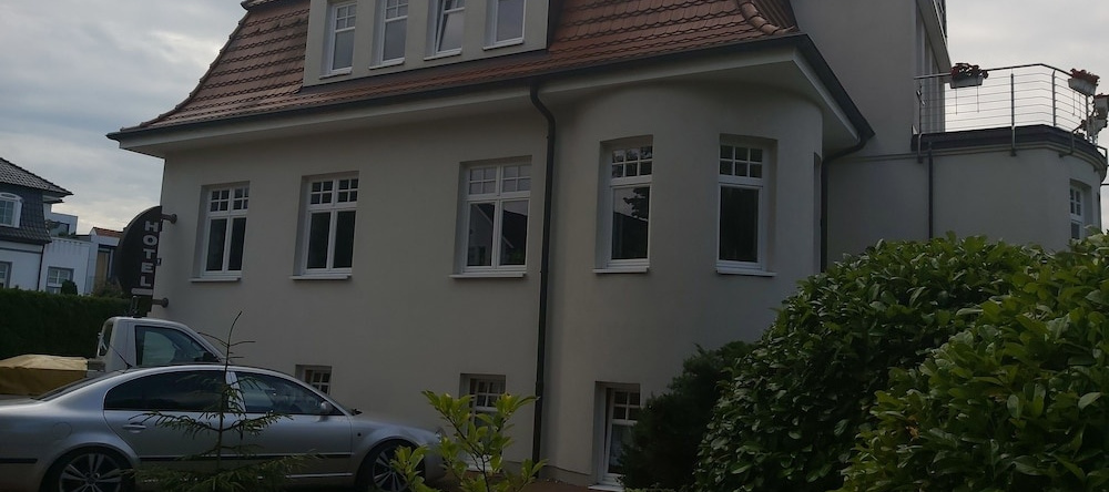 Hotel Schwanenhof, Wittenburg — photo 1
