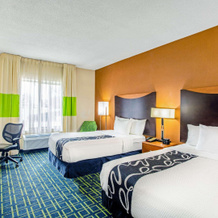 La Quinta Inn & Suites by Wyndham Manassas Battlefield, 马纳萨斯 — 照片 5