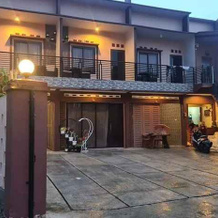Berkah Khasanah - Syariah Homestay, 西索洛克 — 照片 2