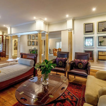 Serra Azul Lodge, Хейзивью — фото 5