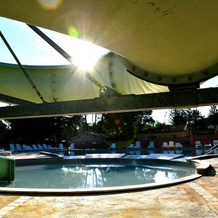 Camping Les Cadenières, 维勒克罗兹 — 照片 3