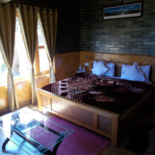 V Resorts Green Village Jageshwar, 巴盖什瓦尔 — 照片 2