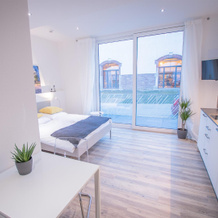 Freiburger-Ferienwohnung, Freiburg im Breisgau — photo 3