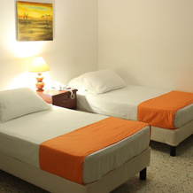 Hotel Barbacoa, Риохача — фото 3