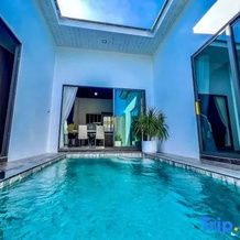 Pool Villa Pattaya Sabaidee - Private luxury home, 邦 — 照片 5
