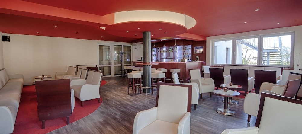 Hotel Ferienanlage Haffhus, Иккермюнде — фото 1