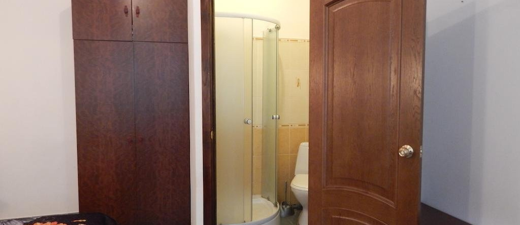 House Hotel, Домодедово — фото 1
