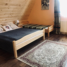 Pokoje goscinne  u Jaska, Zab — photo 5