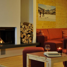 Hotel Brennseehof  - Alte Post, 费尔德湖畔 — 照片 2