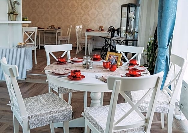 Hotel Haus Singer, Wittenberge — photo 1